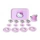 Набор посудки Smoby Hello Kitty Арт. №. 24783  