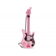 Электронная гитара Smoby Hello Kitty Арт. №. 27274  