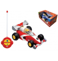 Гоночная машинка на радиоуправлении BAO Ecoiffier RC Speeder Арт. №. 827433 