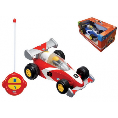 Гоночная машинка на р/у RC Speeder, Арт. №. 827433 BAO Ecoiffier