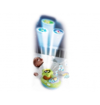 Музыкальный проектор со светом и звуком Cotoons Smoby Арт. №.211422 (211060)