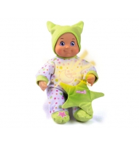 Кукла Smoby Minikiss Dodo Арт. №. 160174  