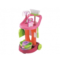 Тележка для уборки Bubble Cook Ecoiffier Арт. №. 1776 
