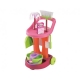 Тележка для уборки Bubble Cook Ecoiffier Арт. №. 1776 