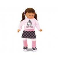 Кукла Smoby Hello Kitty Roxanne 35 см Арт. №. 160138  