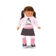 Кукла Smoby Hello Kitty Roxanne 35 см Арт. №. 160138  