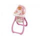 Стульчик для кормления пупса Hello Kitty, Арт. №. 24076 Smoby