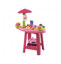 Кондитерский мини-магазин, Арт. №. 1700 Bubble Cook Ecoiffier