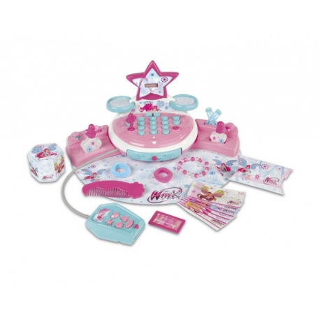 Мини-магазин Winx, Арт. №. 24574 Smoby
