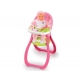Стульчик для кормления пупса Smoby Minnie Арт. №. 24206  