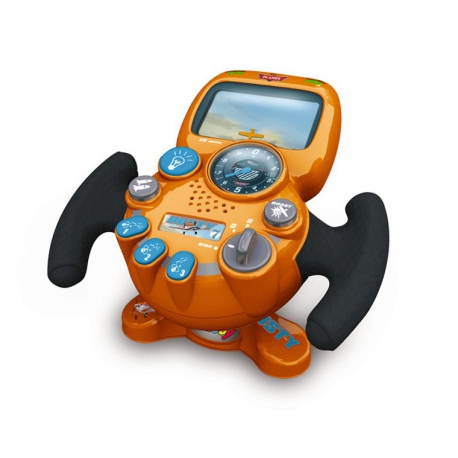 Руль-штурвал Самолеты, Арт. №. 500264  Smoby