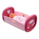 Колыбель для пупса Baby Nurse, Арт. №. 24700  Smoby
