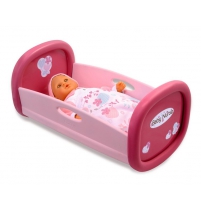 Колыбель для пупса Smoby Baby Nurse Арт. №. 24700  