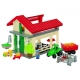 Конструктор Abrick Ecoiffier Ферма Арт. №. 3098 