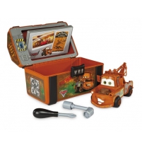 Конструктор Smoby Шпионский набор Мэтра Арт. №. 500141  