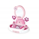 Туалетный столик Hello Kitty, настольная, Арт. №. 24113  Smoby