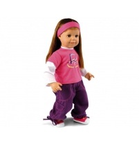Кукла Smoby Роксана 63 см Арт. №. 200033  