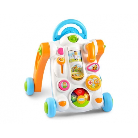 Игровая каталка-ходунки, Арт. №. 211217 Cotoons Smoby