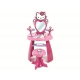 Студия красоты Hello Kitty со стульчиком, Арт. №. 24644  Smoby