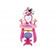 Туалетный столик Minnie, Арт. №. 26987  Smoby