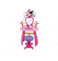 Туалетный столик Smoby Minnie Арт. №. 26987  