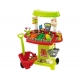 Супермаркет овощной Bubble Cook Ecoiffier Арт. №. 1744 