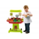 Супермаркет овощной, Арт. №. 1744 Bubble Cook Ecoiffier