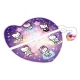 Танцевальный коврик Hello Kitty, Арт. №. 27272 Smoby