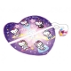 Танцевальный коврик Smoby Hello Kitty Арт. №. 27272 