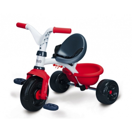 Трехколесный велосипед Be Move, Арт. №. 444172  Smoby