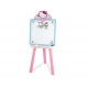 Мольберт с доской для рисования Hello Kitty, Арт. №. 28033  Smoby