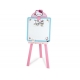 Мольберт с доской для рисования Smoby Hello Kitty Арт. №. 28033  