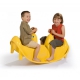 Качели "Морской лев", Арт. №. 310159  Smoby