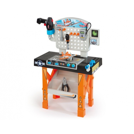 Ремонтная мастерская Самолеты, Арт. №. 500255  Smoby