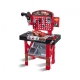 Игрушка Ремонтная мастерская Тачки 2 + машинка МакКуин, Арт. №. 500189  Smoby