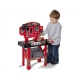 Игрушка Ремонтная мастерская Тачки 2 + машинка МакКуин, Арт. №. 500189  Smoby