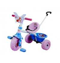 Трехколесный велосипед Smoby Winx Арт. №. 444362  