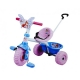 Трехколесный велосипед Smoby Winx Арт. №. 444362  