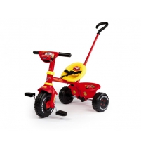Трехколесный велосипед Smoby Cars Арт. №. 444147  