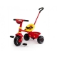 Трехколесный велосипед Smoby Cars Арт. №. 444147  