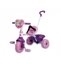 Трехколесный велосипед Smoby Princess Арт. №. 444144  