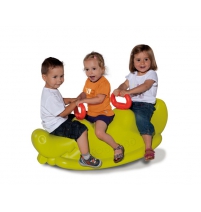 Качели Smoby Grocroco Арт. №. 310253  