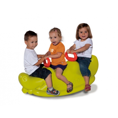 Качели CROCROCO, Арт. №. 310253  Smoby