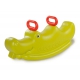 Качели CROCROCO, Арт. №. 310253  Smoby