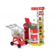 Супермаркет Smoby City Shop Арт. №. 24187 