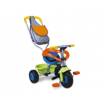Трехколесный велосипед Smoby Be Fun Confort Арт. №. 444157  