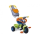 Трехколесный велосипед Smoby Be Fun Confort Арт. №. 444157  