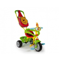 Трехколесный велосипед Smoby Be Fun Confort Winnie Арт. №. 444149  
