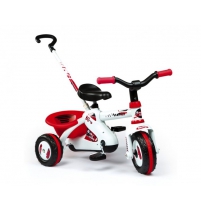 Трехколесный велосипед Smoby First Bike Sport Line Арт. №. 435012  