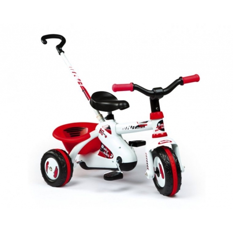 Трехколесный велосипед из серии "First Bike Sport Line", Арт. №. 435012  Smoby